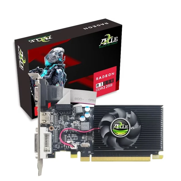 AXLE R5 230 2GB DDR3 64 Bit (AX-R5 230/2GD3P4CDIL) ürün görseli 1