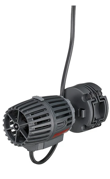 EHEIM StreamON+ 6500 Dalga Motoru 3500–6500 L/H – Ayarlanabilir Akvaryum Akıntı Pompası ürün görseli 1