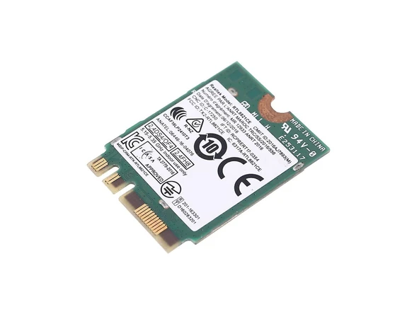Realtek RTL8821CE Notebook Wifi Card ürün görseli 1