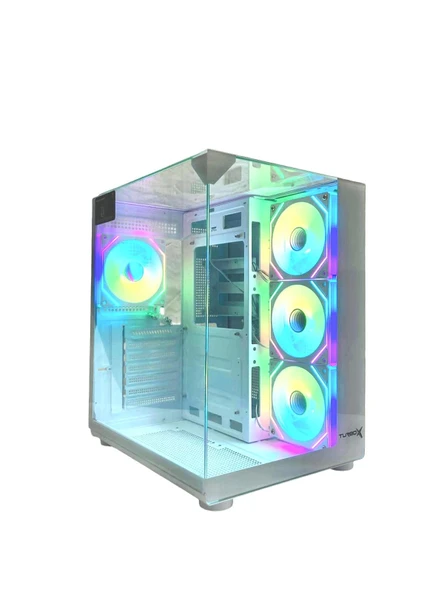 Gameforce Turbox Teras
