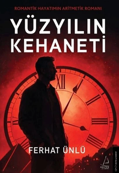 Yüzyılın Kehaneti ürün görseli 1