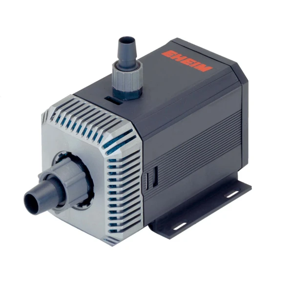 EHEIM Universal 1200 (1250) Kafa Motoru 1200 L/H – Profesyonel Akvaryum ve Sump Pompası ürün görseli 1