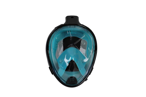 KZLD-7260- S M  FULL FACE  ORTA BOY KAT CANTALI 10 - Resim 3