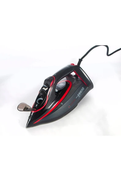 SİNGER Expert Pro Buharlı Ütü 3000W - Resim 3