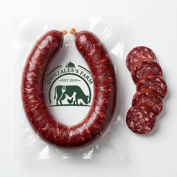 DANA SUCUK ürün görseli 1