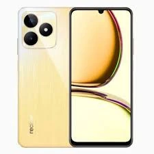 REALME  C53 BEYAZ  RAM 4+4 RAM 128  GB ürün görseli 1