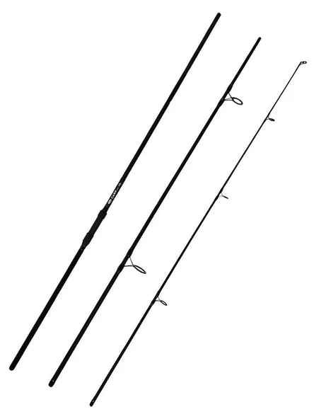Kendo Carp 3.60cm 3.5lbs Olta Kamışı ürün görseli 1