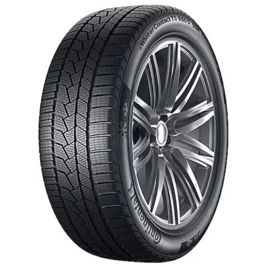 Continental 275/35 R19 100V XL TS860S SSR CONTINENTAL Oto Kış Lastiği (Üretim Yılı: 2024) ürün görseli 1