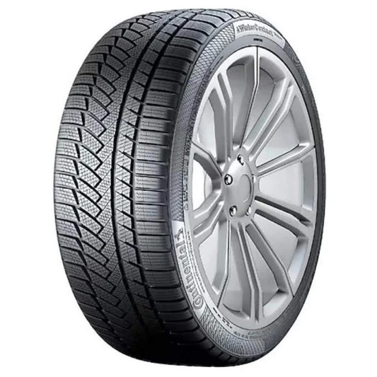 Continental 275/45 R22 112W XL FR WinterContact TS 850 P SUV Oto Kış Lastiği (Üretim Yılı: 2024) ürün görseli 1