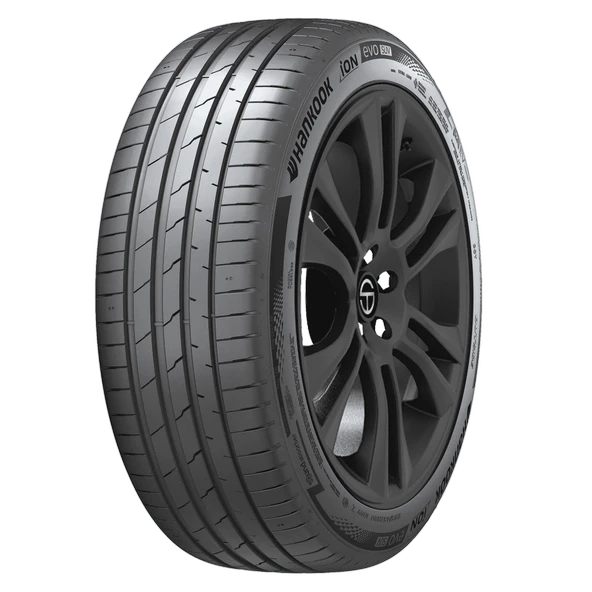 HANKOOK 255/40ZR20W XL 101W İON EVO SUV IK01A Oto Yaz Lastiği (Üretim Yılı: 2026) ürün görseli 1