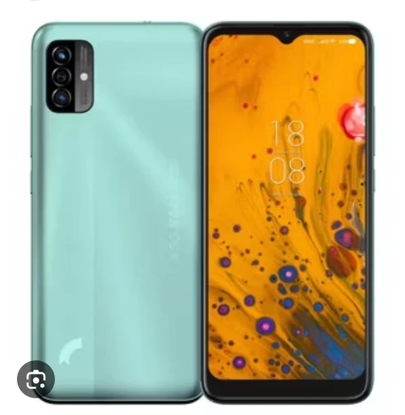 Reeder P13 Blue Max  128 GB 2022  YEŞİL ürün görseli 1