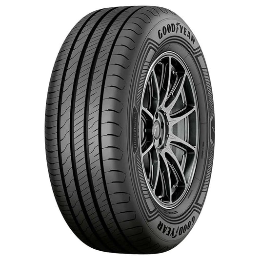 Goodyear 275/50 R21 113V XL EfficientGrip 2 SUV FP Oto Yaz Lastiği (Üretim Yılı: 2025) ürün görseli 1