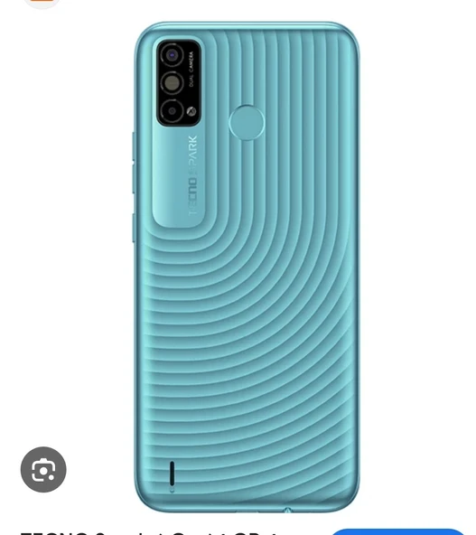 TECNO SPARK 6GO 64 GB 4 RAM ürün görseli 1