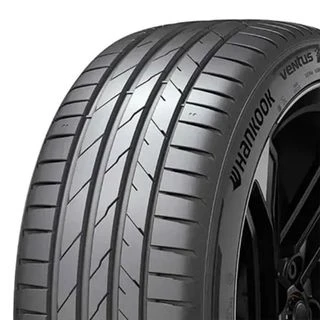 Hankook 235/50 R18 101H XL Ventus evo SUV  K137A HANKOOK Oto Yaz Lastiği (Üretim Yılı: 2026) ürün görseli 1