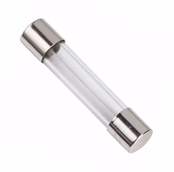 1A 5x20mm Cam Sigorta ürün görseli 1