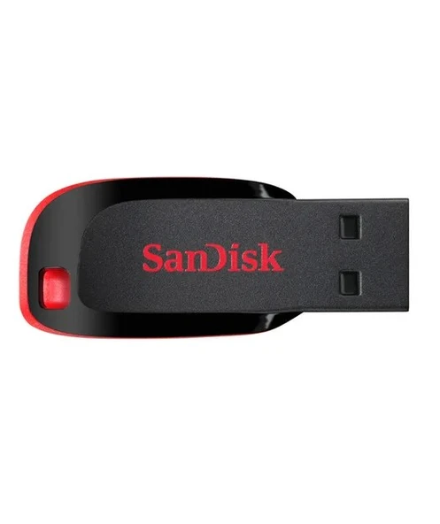 SANDISK Cruzer Blade 16GB - Resim 4