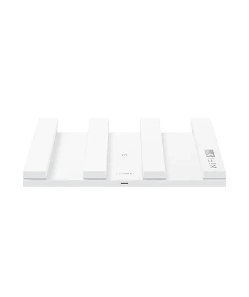 HUAWEI WiFi AX3 (PSDN-AX31-20) White - Resim 4