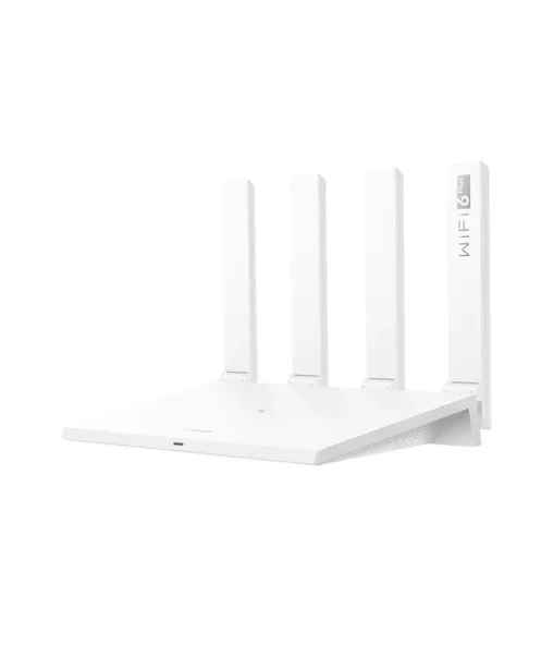 HUAWEI WiFi AX3 (PSDN-AX31-20) White - Resim 5