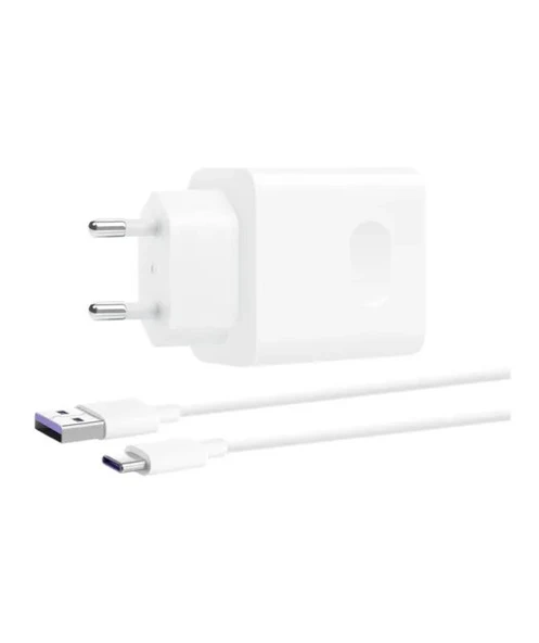 HUAWEI SuperCharge Wall Charger(Max 22.5W SE) - Resim 4