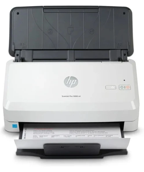 HP ScanJet Pro 3000 s4 Scanner - Resim 2