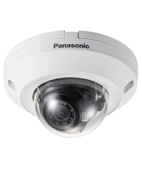 i-PRO WV-U2130LA Network Camera ürün görseli 1