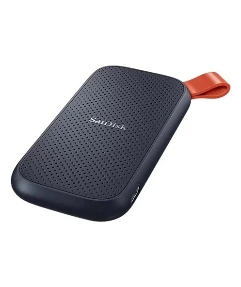 SANDISK Portable SSD 1TB - Resim 3