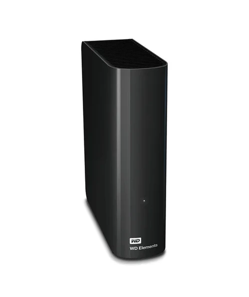 WD Elements Desktop 18 TB - Resim 6