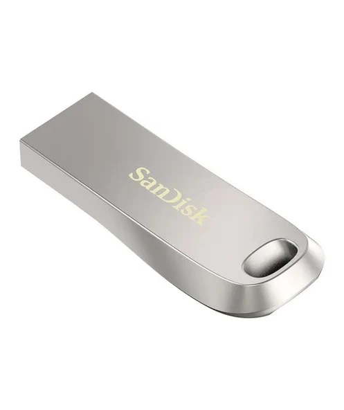 SANDISK Ultra Luxe 64GB USB 3.2 - Resim 2
