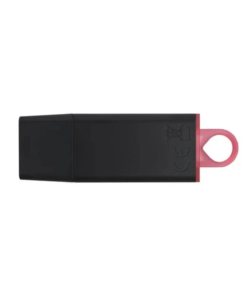 KINGSTON 256GB USB3.2 Gen1 DataTraveler Exodia (Black + Pink) ürün görseli 1