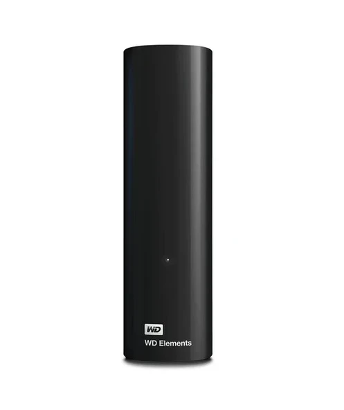 WD Elements Desktop 16 TB - Resim 2