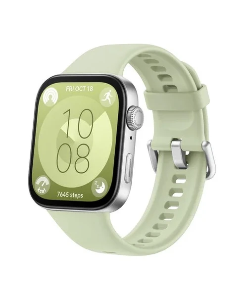 Huawei Watch FIT3 (Solo-B09S) Green ürün görseli 1