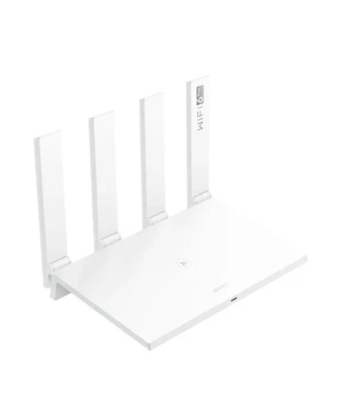HUAWEI WiFi AX3 (PSDN-AX31-20) White - Resim 6