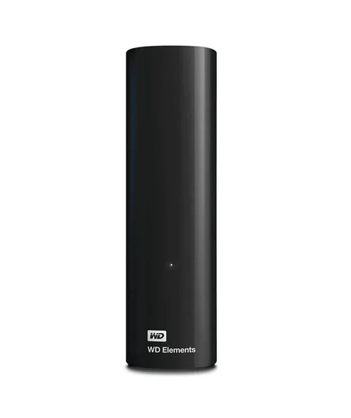 WD Elements Desktop 18 TB - Resim 2