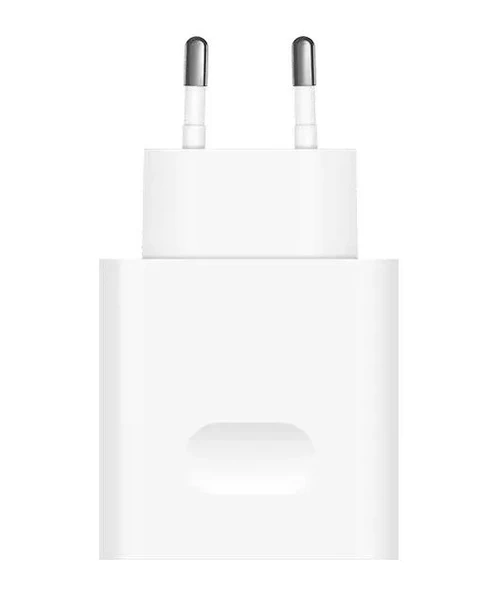 HUAWEI SuperPower Wall Charger (Max 66W) White EU - Resim 4