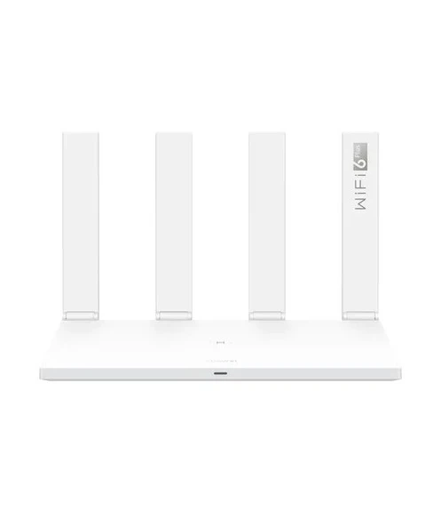 HUAWEI WiFi AX3 (PSDN-AX31-20) White ürün görseli 1