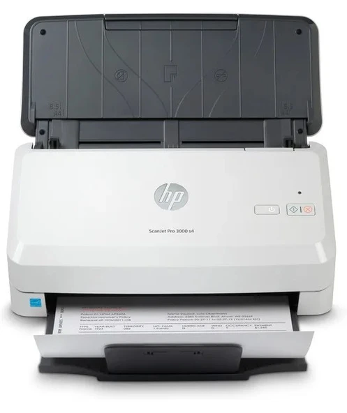 HP ScanJet Pro 3000 s4 Scanner ürün görseli 1