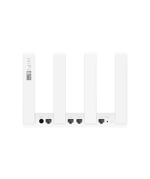 HUAWEI WiFi AX3 (PSDN-AX31-20) White - Resim 9