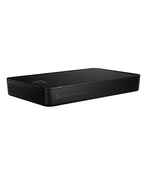 Poly G62 PoE+ CBL Kit - Resim 2