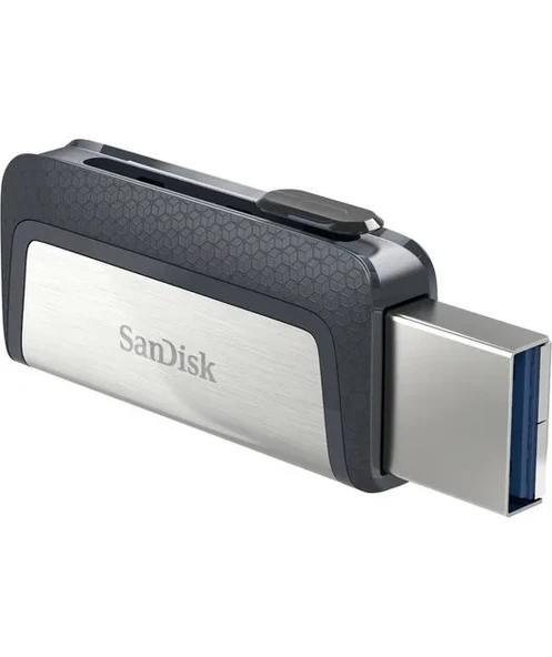 SANDISK UltDual DriveUSB TypeCTMDrive32G - Resim 3