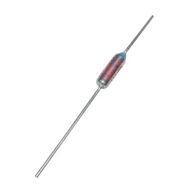 Tf 240°C 250V 10A Termik Sigorta ürün görseli 1