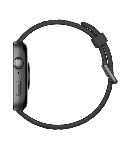 Huawei Watch FIT3 (Solo-B09S) Black - Resim 4