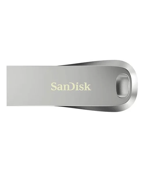 SANDISK Ultra Luxe 256GB, USB 3.2 Flash - Resim 2