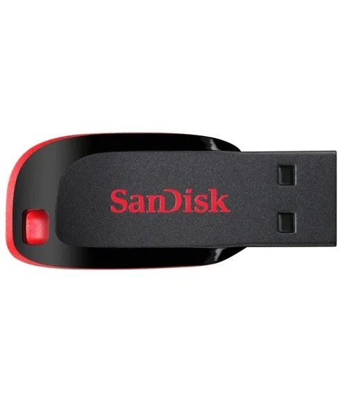 SANDISK Cruzer Blade 16GB - Resim 3