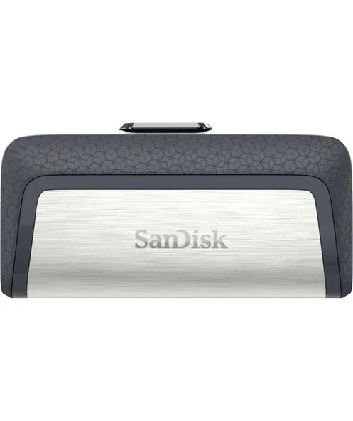 SANDISK Ultra® Dual Drive USB Type-CTM, Flash Drive 128GB ürün görseli 1