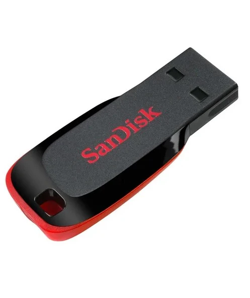 SANDISK Cruzer Blade 64GB - Resim 8