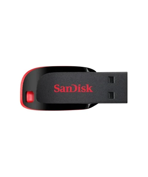 SANDISK Cruzer Blade 128GB - Resim 7