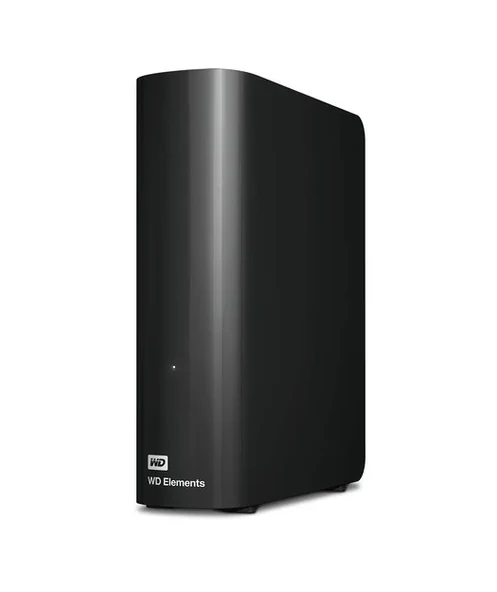 WD Elements Desktop 18 TB ürün görseli 1