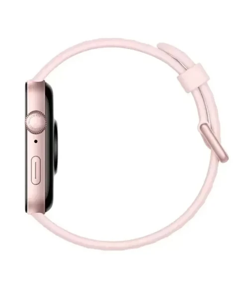 Huawei Watch FIT3 (Solo-B09S) Pink - Resim 2