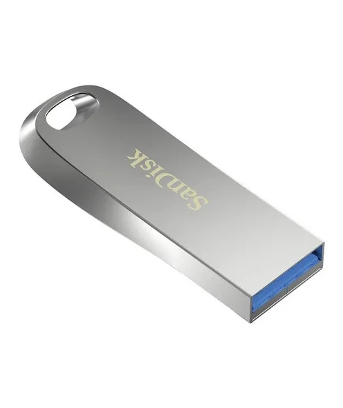 SANDISK Ultra Luxe 64GB USB 3.2 - Resim 4