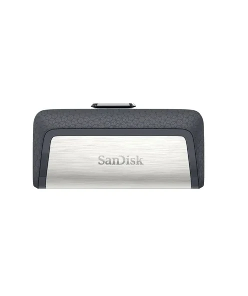 SANDISK Ultra® Dual Drive USB Type-CTM, Flash Drive 256GB ürün görseli 1